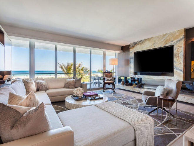 321 OCEAN DRIVE