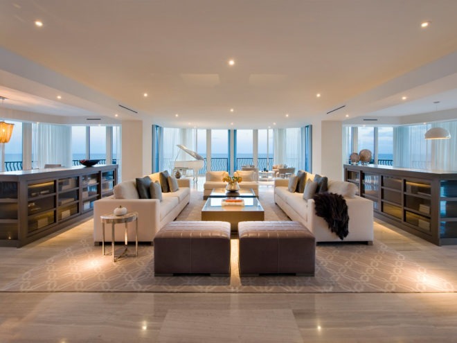 Ocean Drive Penthouse #2