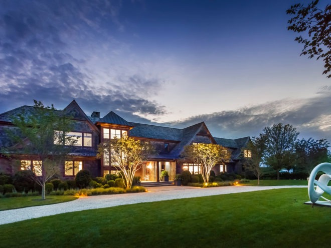 SAGAPONACK ESTATE