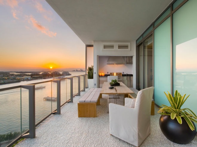 APOGEE MIAMI BEACH
